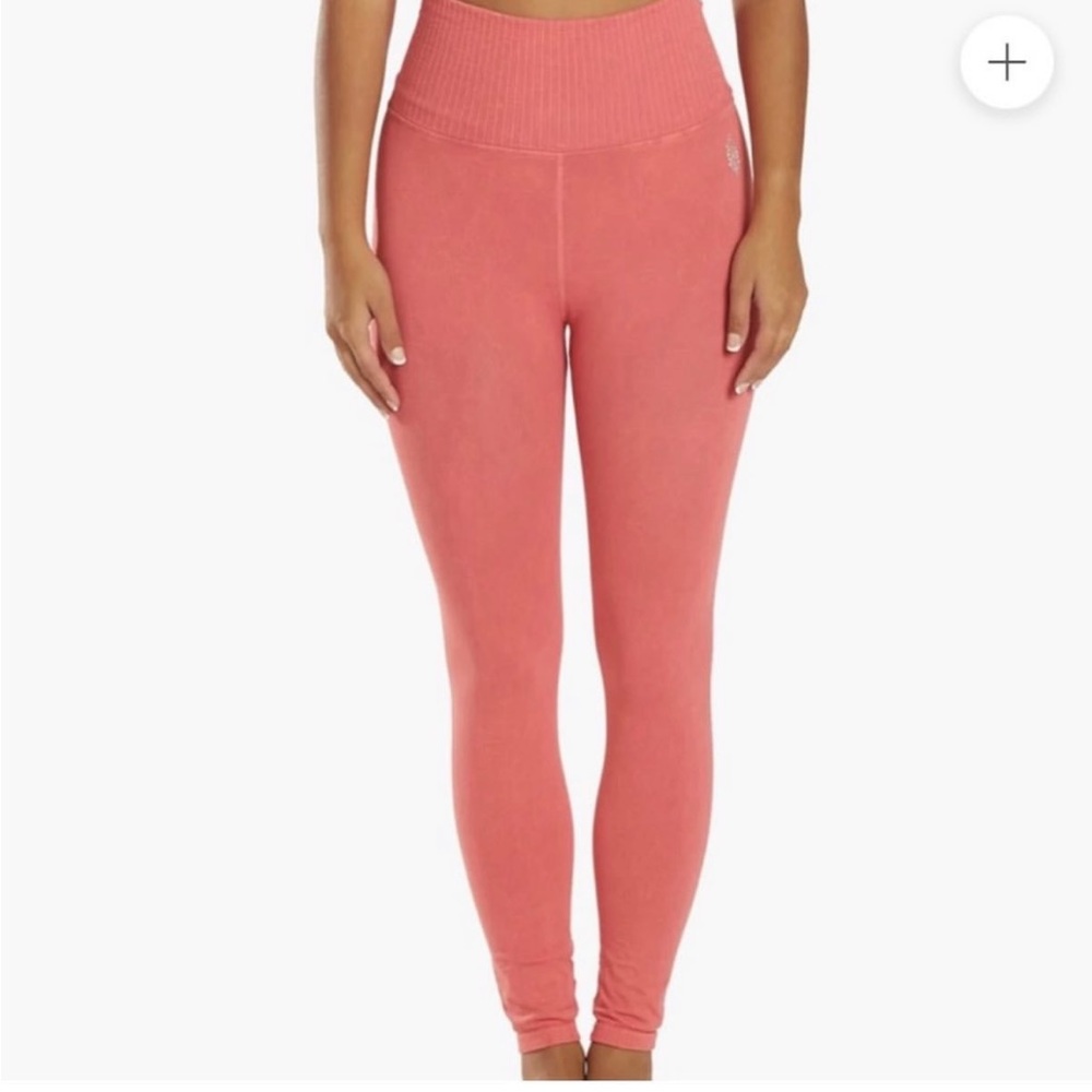 Free people good karma leggings, NWT, size XS/S